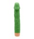 BAILE BILL VIBRADOR REALISTICO 225 CM VERDE