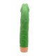 BAILE BILL VIBRADOR REALISTICO 225 CM VERDE
