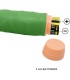 BAILE BILL VIBRADOR REALISTICO 225 CM VERDE