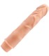 BAILE DWARF VIBRADOR REALISTICO 21 CM NATURAL
