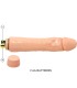 BAILE DYBBUK VIBRADOR REALISTICO 24 CM NATURAL