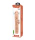 BAILE DYBBUK VIBRADOR REALISTICO 24 CM NATURAL