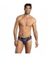 ANAIS MEN NAVAL SLIP XL