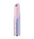SATISFYER BOLD KISS ESTIMULADOR CLITORIS POR ONDAS ROSA VIOLETA