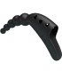 PRETTY LOVE JORDIN VIBRADOR DE DEDO 10 VIBRACIONES NEGRO