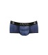 ANAIS MEN NAVAL BOXER BRIEF S