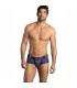 ANAIS MEN NAVAL BOXER BRIEF XL