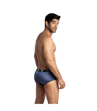 ANAIS MEN NAVAL BOXER BRIEF XL