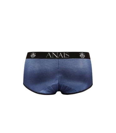 ANAIS MEN NAVAL BOXER BRIEF XL