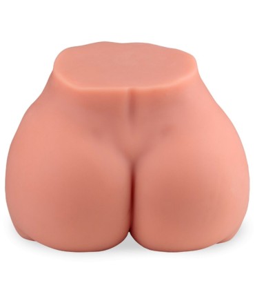 XISE FREDERICO MASTURBADOR DILDO REALISTICO POSICION FRONTAL CON THRUSTING 15 CM