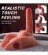 XISE MICHAEL MASTURBADOR DILDO Y ANO REALISTICO CON THRUSTING 15 CM