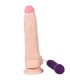 SHEQU HOLY DRAGON DILDO VIBRADOR CON CONTROL REMOTO 205 CM