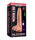 SHEQU HOLY DRAGON DILDO VIBRADOR CON CONTROL REMOTO 205 CM