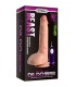 SHEQU BEAST DILDO VIBRADOR CON CONTROL REMOTO 245 CM