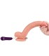 SHEQU OPTIMUS DILDO VIBRADOR CON CONTROL REMOTO 28 CM