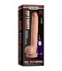 SHEQU OPTIMUS DILDO VIBRADOR CON CONTROL REMOTO 28 CM