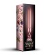 ROCKS OFF BALA VIBRADORA TOUCH OF VELVET ROSE BLOOM 10 VELOCIDADES