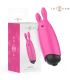 INTENSE HOPPER BALA VIBRADORA ROSA 83 X 24 CM