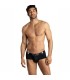 ANAIS MEN PETROL BOXER BRIEF XL