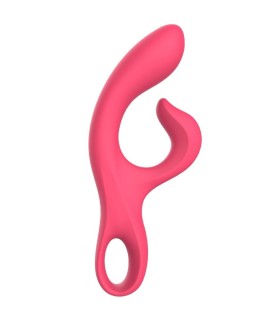 XOCOON ENDLESS ORGASM VIBRADOR PUNTO G FUCSIA