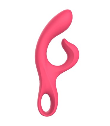 XOCOON ENDLESS ORGASM VIBRADOR PUNTO G FUCSIA