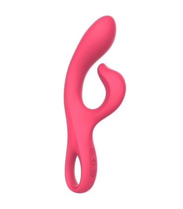 XOCOON ENDLESS ORGASM VIBRADOR PUNTO G FUCSIA