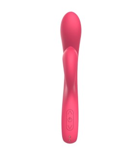 XOCOON ENDLESS ORGASM VIBRADOR PUNTO G FUCSIA
