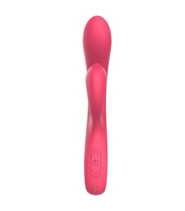 XOCOON ENDLESS ORGASM VIBRADOR PUNTO G FUCSIA
