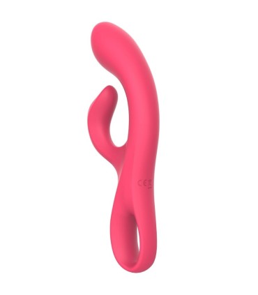 XOCOON ENDLESS ORGASM VIBRADOR PUNTO G FUCSIA