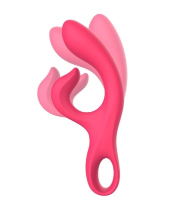 XOCOON ENDLESS ORGASM VIBRADOR PUNTO G FUCSIA