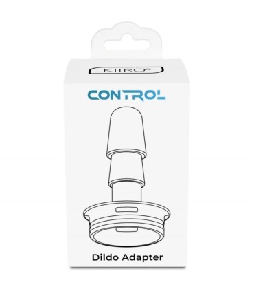 KIIROO CONTROL ADAPTADOR DILDO