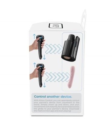 KIIROO CONTROL ADAPTADOR DILDO