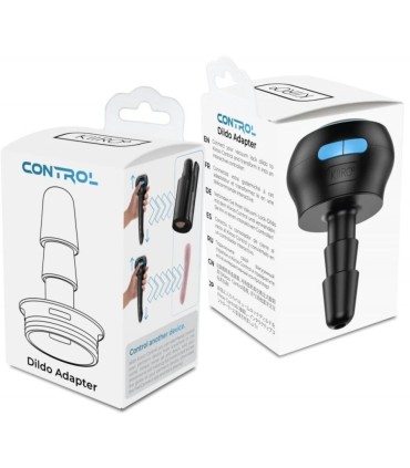 KIIROO CONTROL ADAPTADOR DILDO