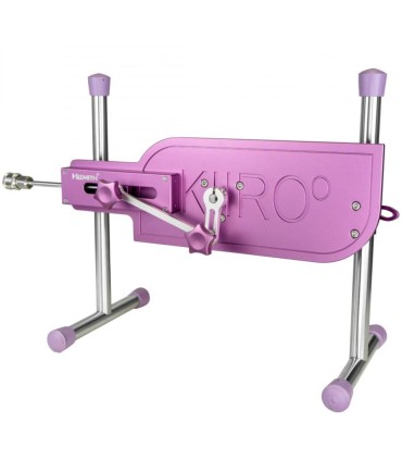 KIIROO PLEASURE DRIVE MAQUINA SEXUAL INTERACTIVA