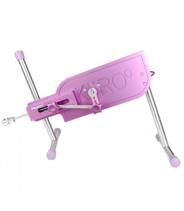 KIIROO PLEASURE DRIVE MAQUINA SEXUAL INTERACTIVA