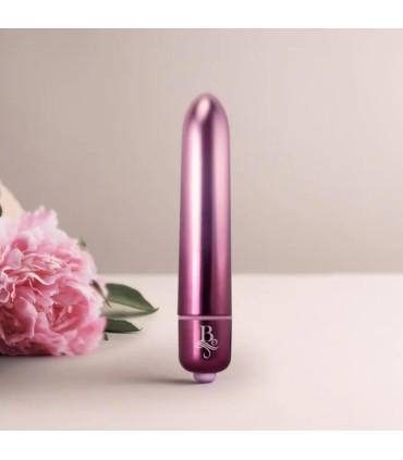 ROCKS OFF RO 90 PARLOUR PRINCE BALA VIBRADORA MORADO