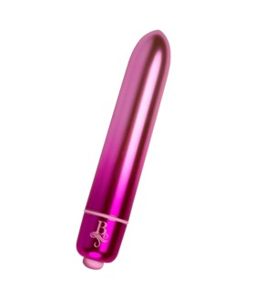 ROCKS OFF RO 90 COURTESAN BALA VIBRADORA ROSA