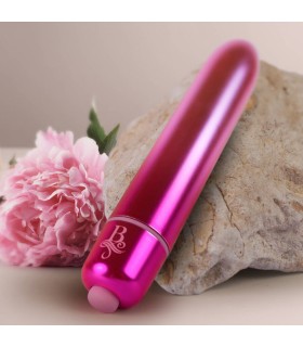 ROCKS OFF RO 90 COURTESAN BALA VIBRADORA ROSA