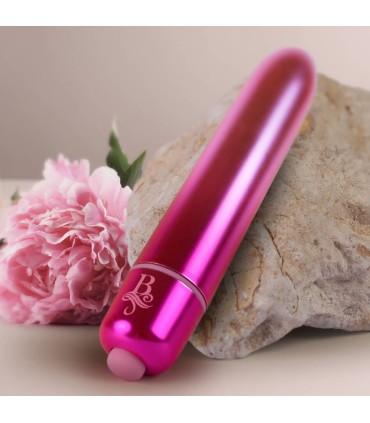 ROCKS OFF RO 90 COURTESAN BALA VIBRADORA ROSA