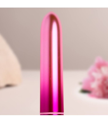 ROCKS OFF RO 90 COURTESAN BALA VIBRADORA ROSA