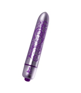 ROCKS OFF RO 90 DUKE OF SWOON BALA VIBRADORA AZUL