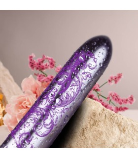 ROCKS OFF RO 90 DUKE OF SWOON BALA VIBRADORA AZUL