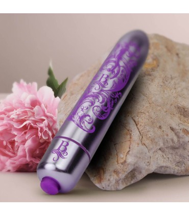 ROCKS OFF RO 90 DUKE OF SWOON BALA VIBRADORA AZUL