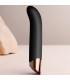 ROCKS OFF CHAIAMO G VIBRADOR G SPOT NEGRO