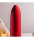 ROCKS OFF RO 160 ROUGE ALLURE BALA VIBRADORA ROJO