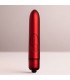 ROCKS OFF RO 90 SCARLET VELVET BALA VIBRADORA ROJO