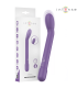 INTENSE KARLIE ESTIMULADOR PUNTO G RECARGABLE MORADO