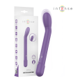 INTENSE - KARLIE ESTIMULADOR PUNTO-G RECARGABLE MORADO