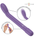 INTENSE KARLIE ESTIMULADOR PUNTO G RECARGABLE MORADO