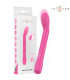 INTENSE KARLIE ESTIMULADOR PUNTO G RECARGABLE ROSA